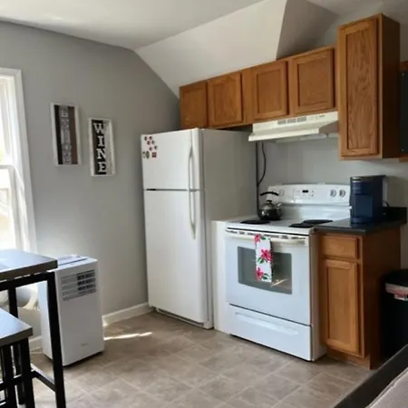 Anoka Apartments In Historical Victorian House Extérieur photo