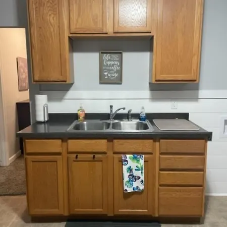 Anoka Apartments In Historical Victorian House Extérieur photo