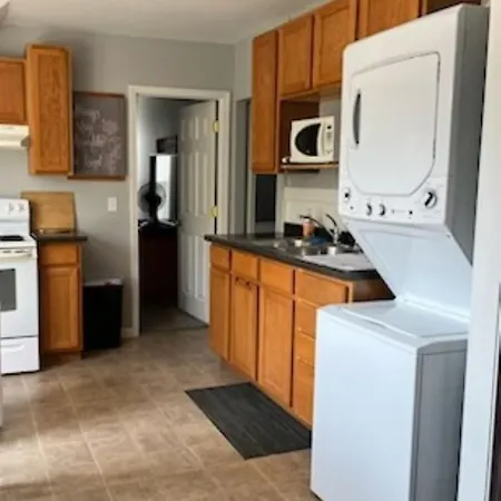Anoka Apartments In Historical Victorian House Extérieur photo