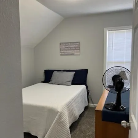 Anoka Apartments In Historical Victorian House Extérieur photo