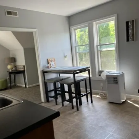 Anoka Apartments In Historical Victorian House Extérieur photo
