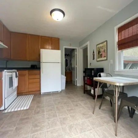 Anoka Apartments In Historical Victorian House Extérieur photo