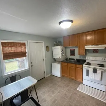 Anoka Apartments In Historical Victorian House Extérieur photo