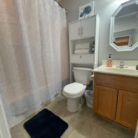Anoka Apartments In Historical Victorian House Extérieur photo
