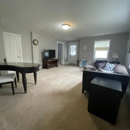 Anoka Apartments In Historical Victorian House Extérieur photo