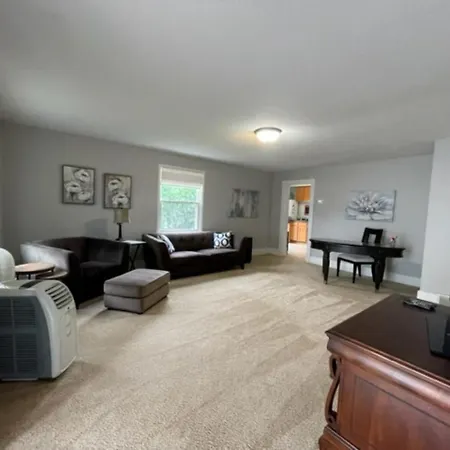 Anoka Apartments In Historical Victorian House Extérieur photo