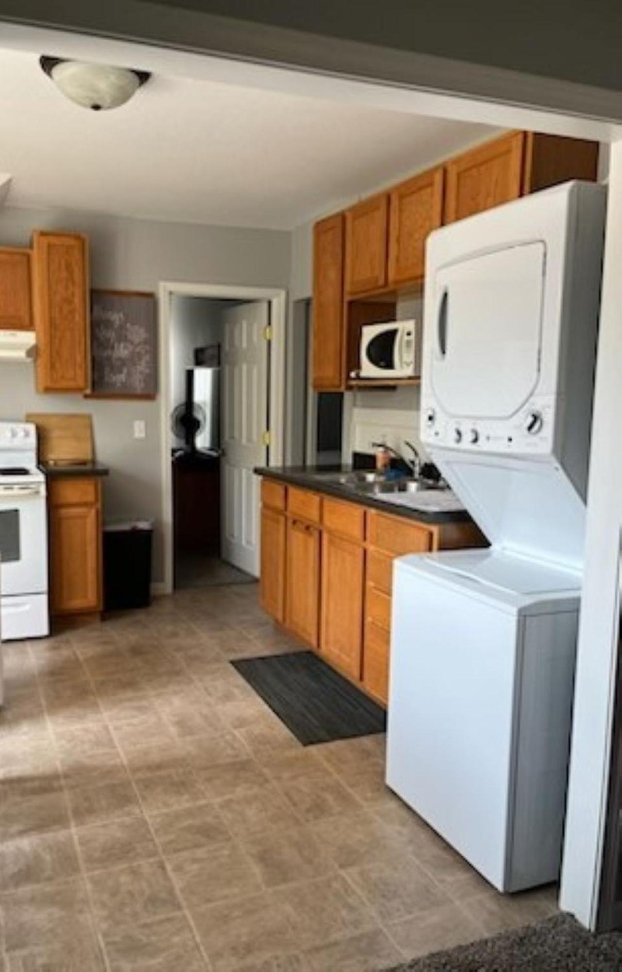Appartement In Historical Victorian House Anoka