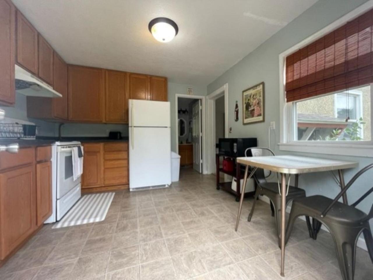 In Historical Victorian House Appartement Anoka