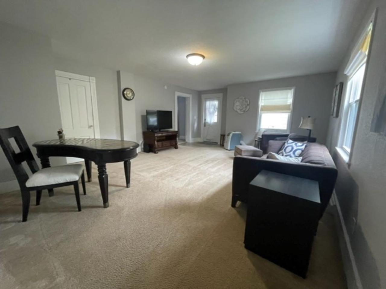 Appartement In Historical Victorian House Anoka
